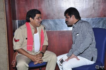 Sardaar Gabbar Singh Movie Audio Launch